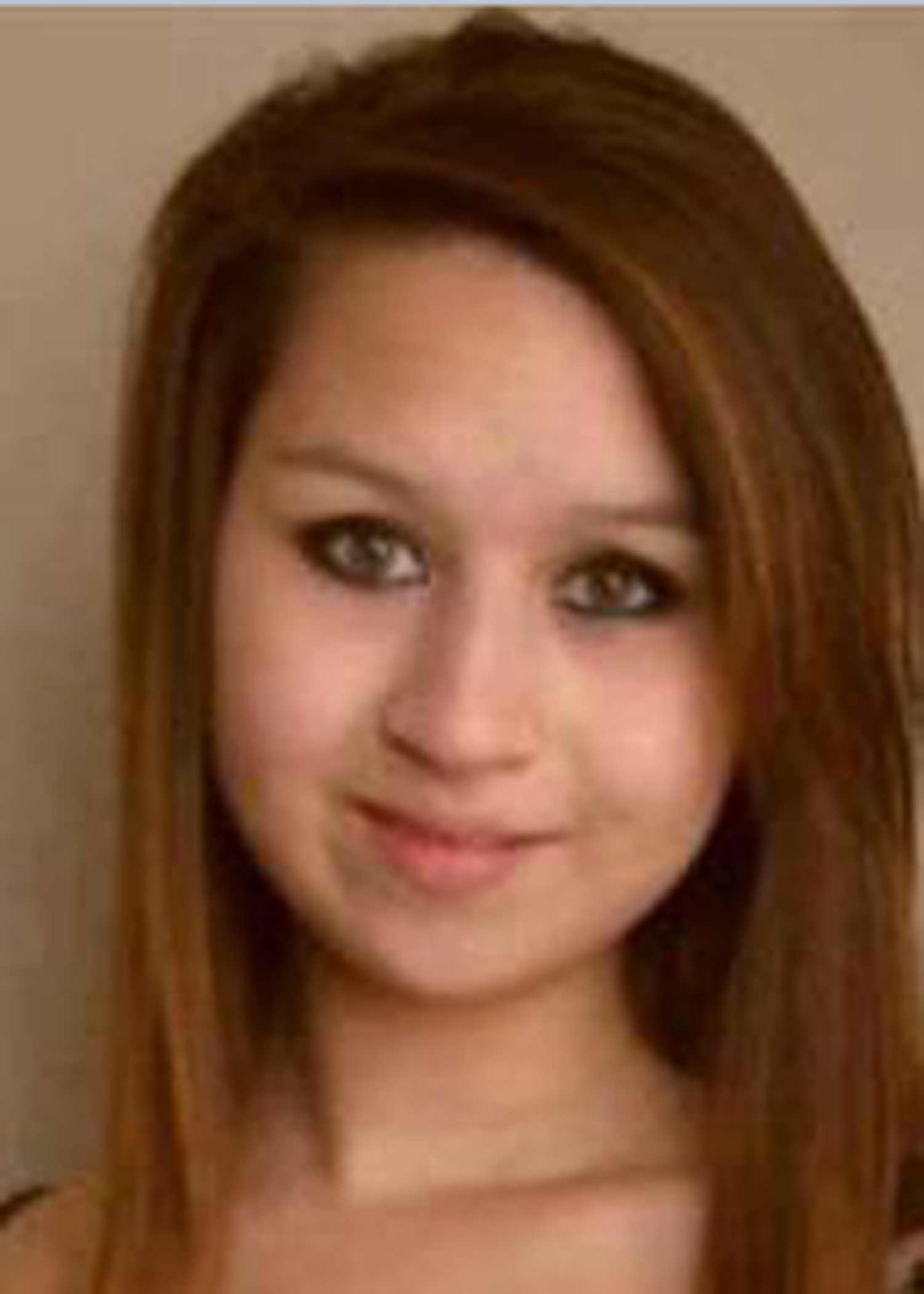 Amanda Todd