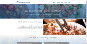 Poultry trading platform to bring together sellers, customers