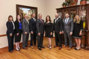 Get to Know: Moore’s Wealth Management Expands Services, Staff to Further Client Commitment